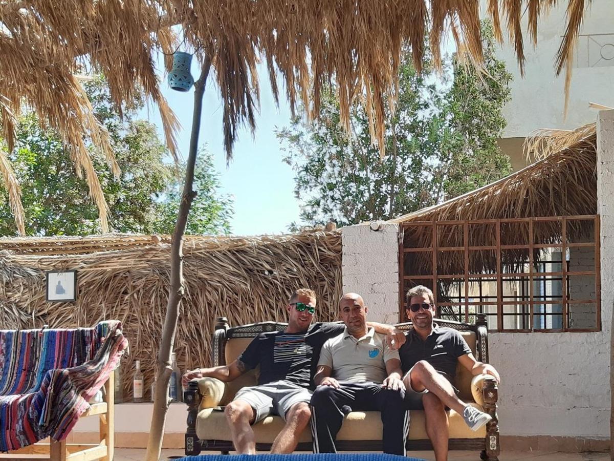 Rayhana Guest House Marsa Alam Εξωτερικό φωτογραφία