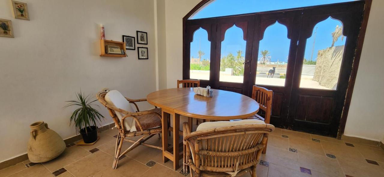 Rayhana Guest House Marsa Alam Εξωτερικό φωτογραφία