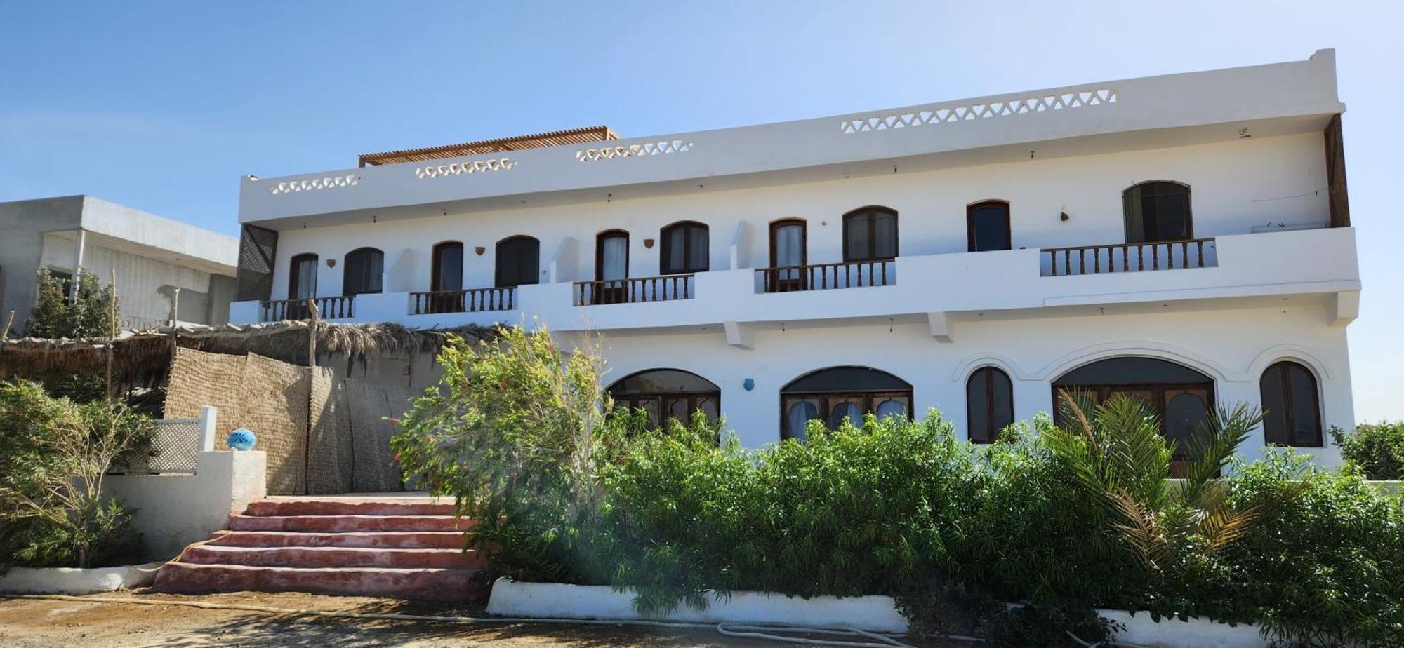 Rayhana Guest House Marsa Alam Εξωτερικό φωτογραφία