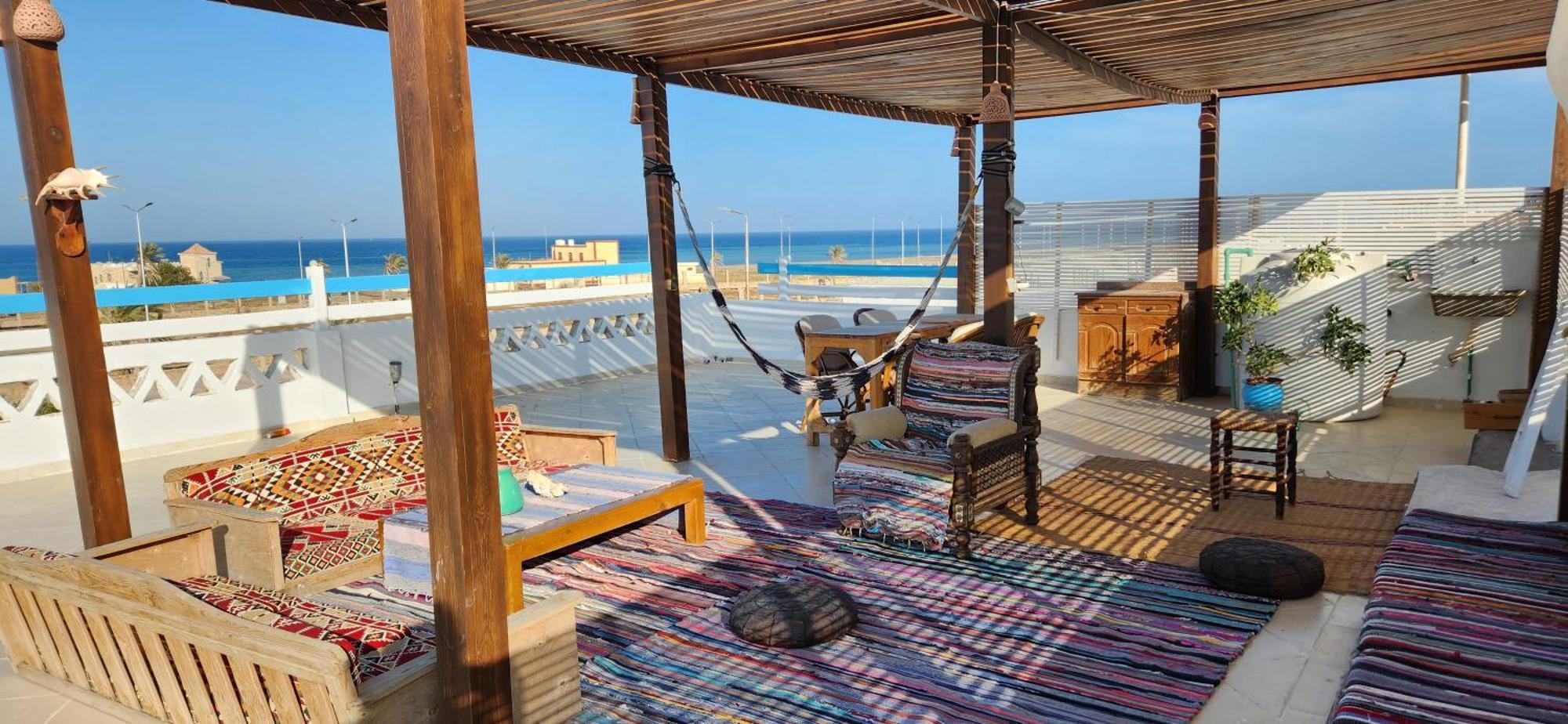 Rayhana Guest House Marsa Alam Εξωτερικό φωτογραφία