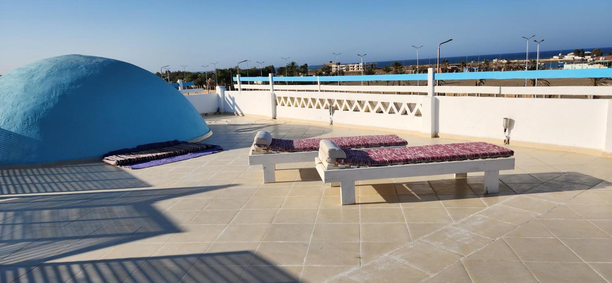 Rayhana Guest House Marsa Alam Εξωτερικό φωτογραφία