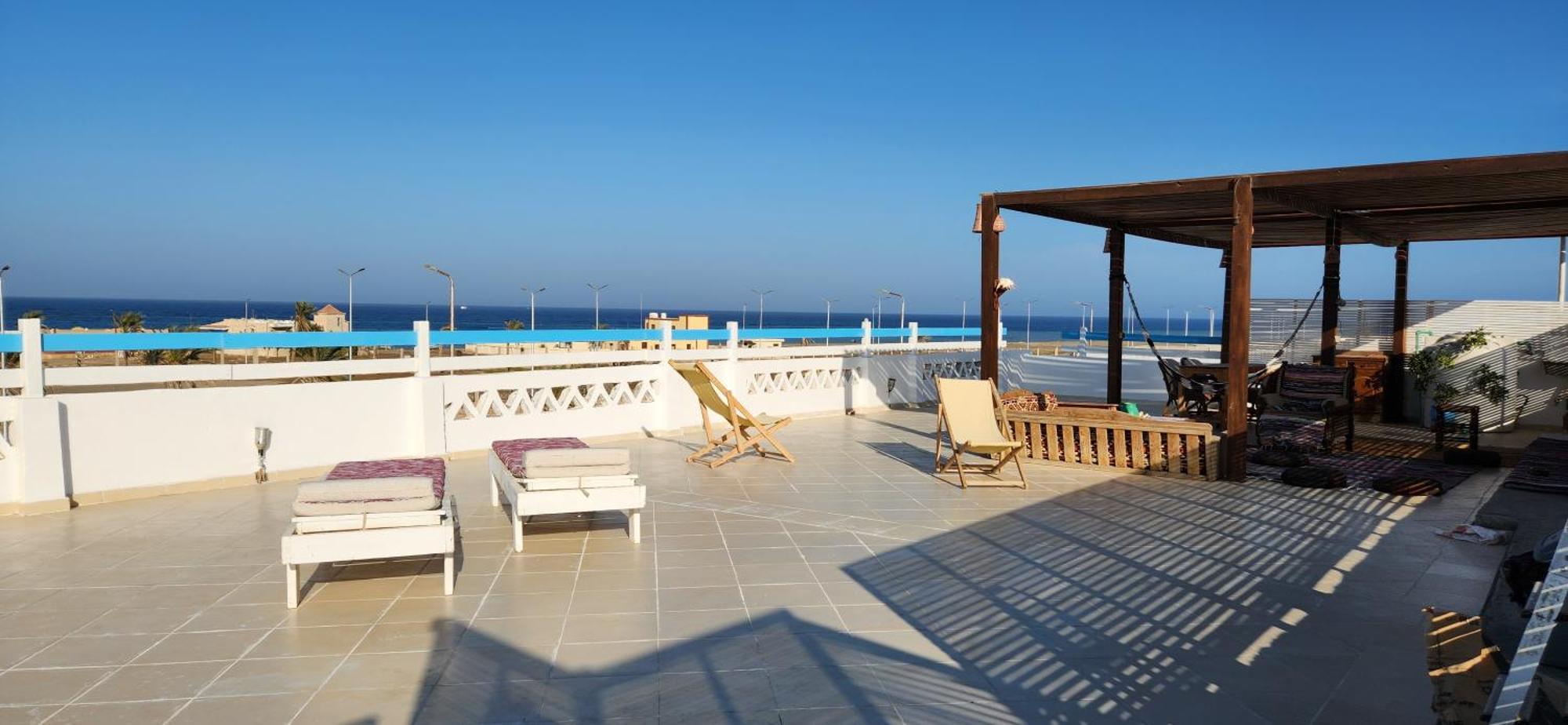 Rayhana Guest House Marsa Alam Εξωτερικό φωτογραφία