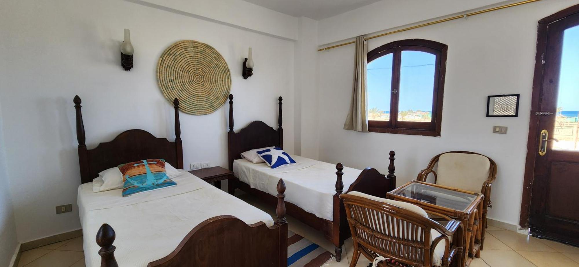 Rayhana Guest House Marsa Alam Εξωτερικό φωτογραφία