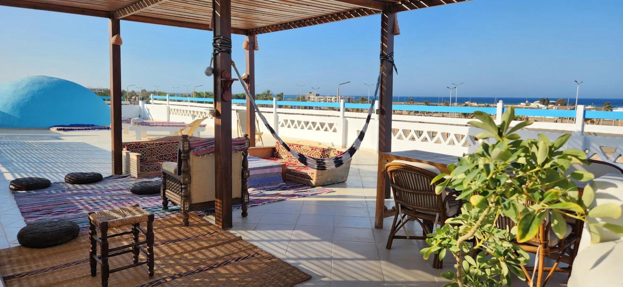 Rayhana Guest House Marsa Alam Εξωτερικό φωτογραφία