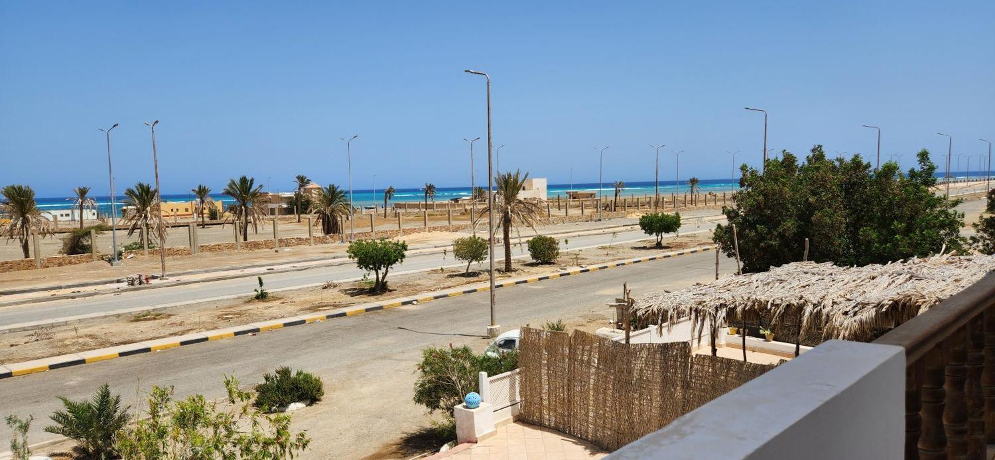 Rayhana Guest House Marsa Alam Εξωτερικό φωτογραφία