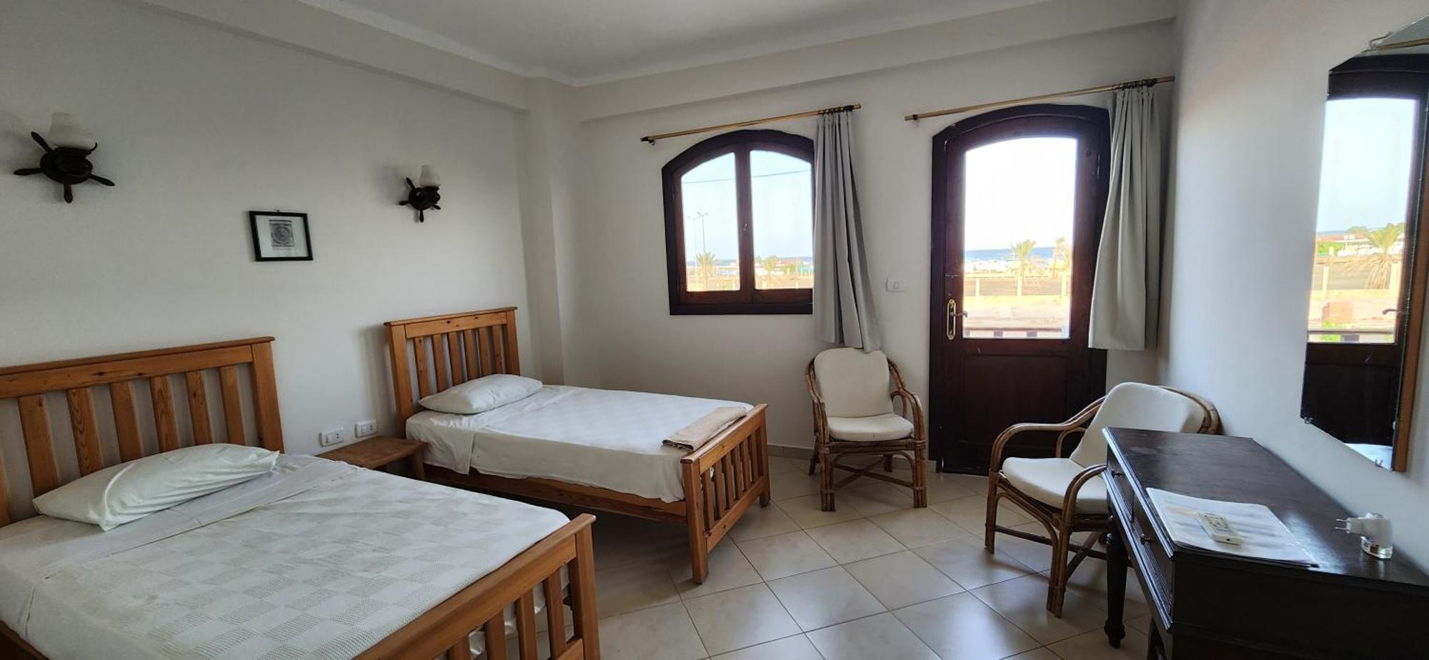 Rayhana Guest House Marsa Alam Εξωτερικό φωτογραφία