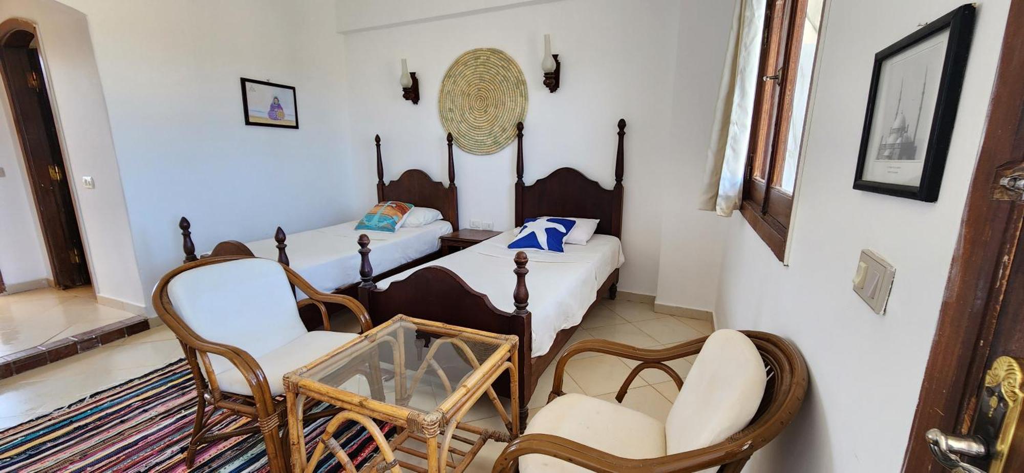 Rayhana Guest House Marsa Alam Εξωτερικό φωτογραφία