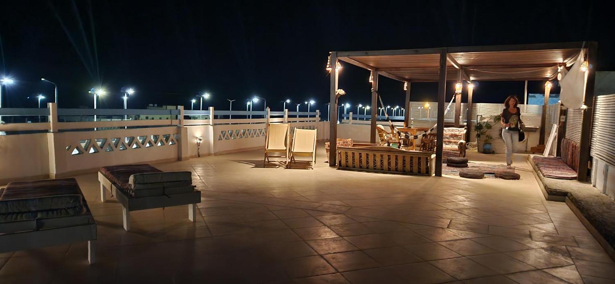 Rayhana Guest House Marsa Alam Εξωτερικό φωτογραφία