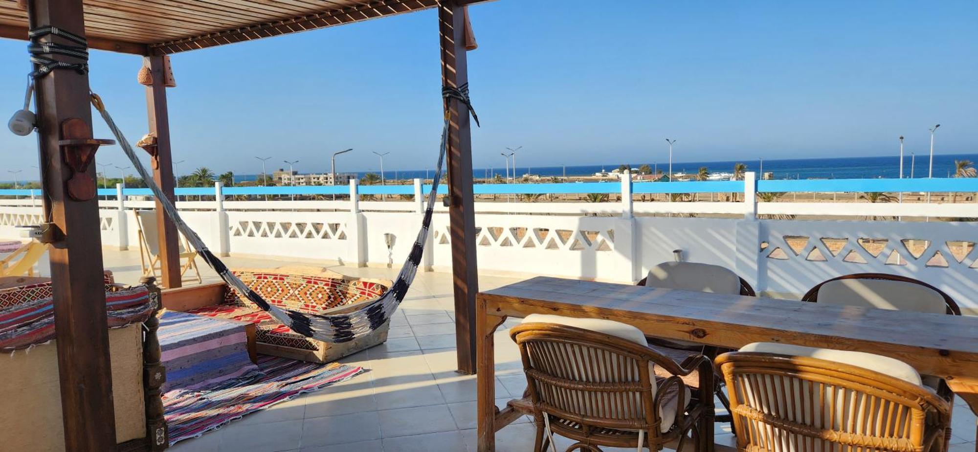 Rayhana Guest House Marsa Alam Εξωτερικό φωτογραφία