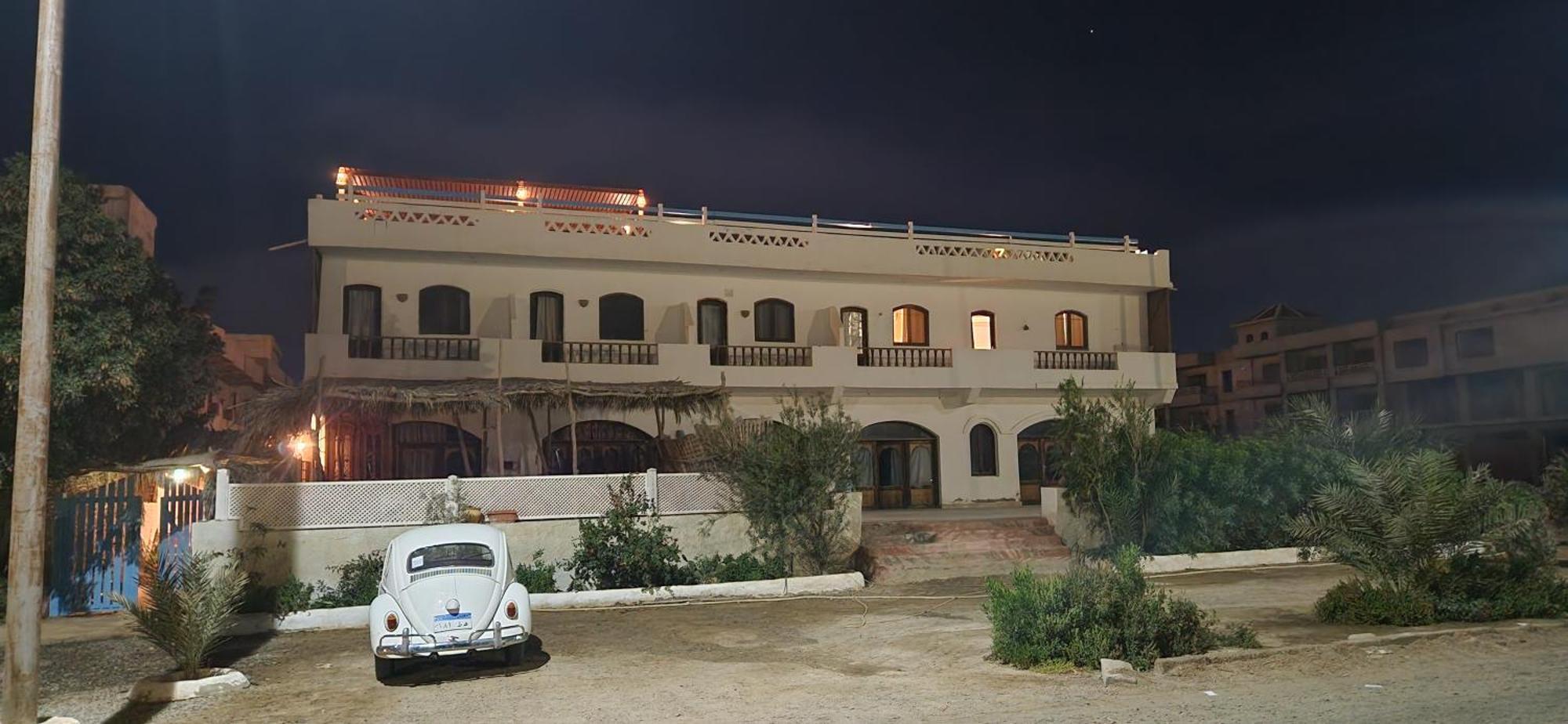 Rayhana Guest House Marsa Alam Εξωτερικό φωτογραφία