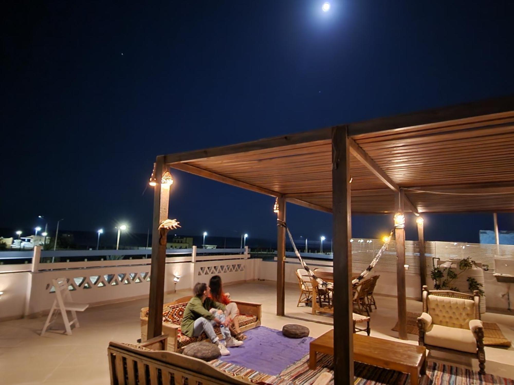 Rayhana Guest House Marsa Alam Εξωτερικό φωτογραφία