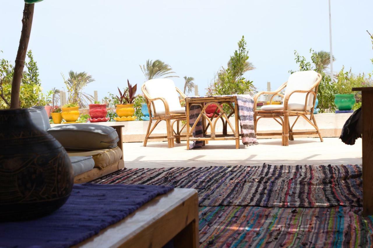 Rayhana Guest House Marsa Alam Εξωτερικό φωτογραφία